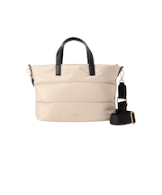 パデットミニショルダートート