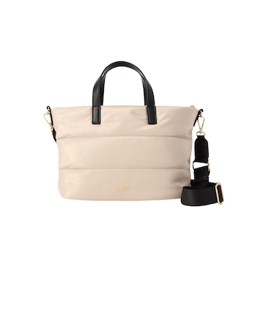 パデットミニショルダートート