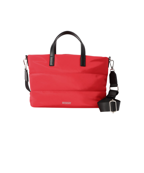 パデットミニショルダートート