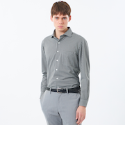 スクエアセミワイド ジャージバリエーション