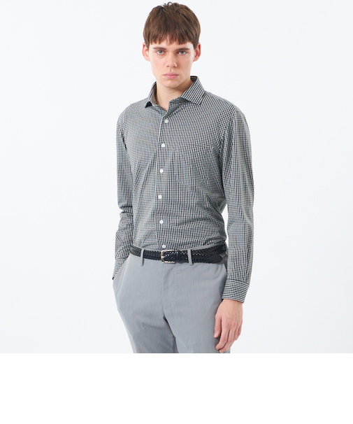 スクエアセミワイド ジャージバリエーション