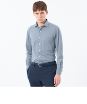 スクエアセミワイド ジャージバリエーション