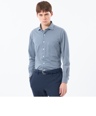 スクエアセミワイド ジャージバリエーション