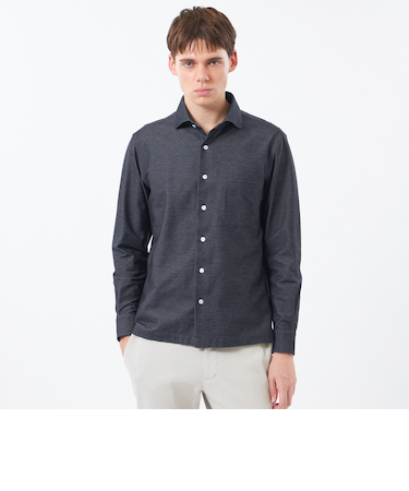 スクエアセミワイド ジャージバリエーション