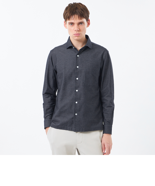 スクエアセミワイド ジャージバリエーション