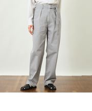 【GREY LABEL】BALCOMBE(バルカム)デニム