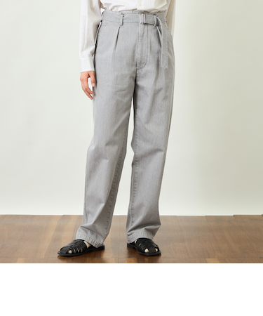 【GREY LABEL】BALCOMBE(バルカム)デニム