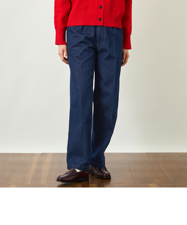 【GREY LABEL】BALCOMBE(バルカム)デニム