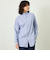 【GREY LABEL】THOMAS MASONスタンドカラーシャツ