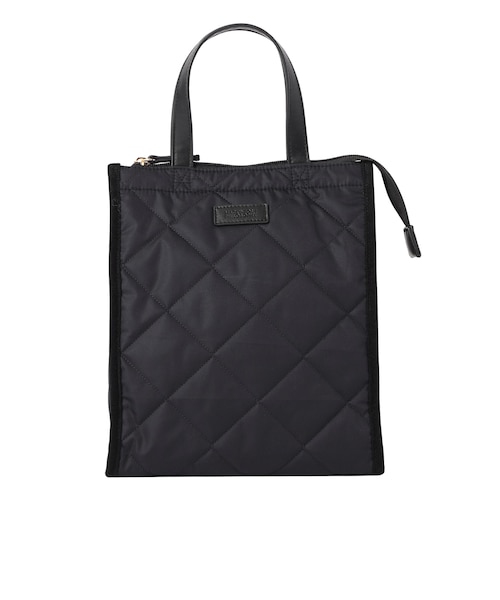 YOUNG & OLSEN/ヤングアンドオルセン 別注 EMBOSSED LEATHER BOTTLE