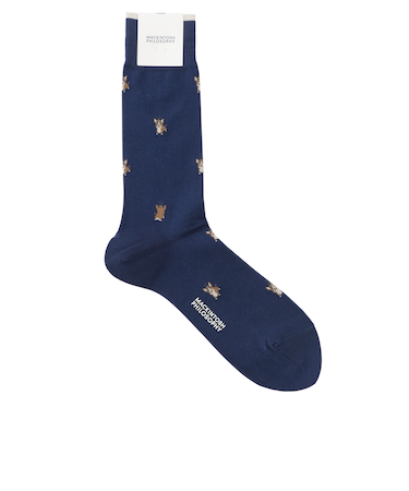 コーギー カジュアルソックス