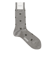 キャット カジュアルソックス