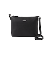 シンセティックシュリンクレザー 2WAYショルダーバッグ