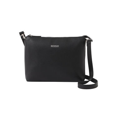 シンセティックシュリンクレザー 2WAYショルダーバッグ