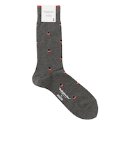 バッキンガムべア カジュアルソックス