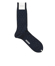 ピンドット ビジネスソックス