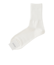 チャンキーリブ カジュアルソックス