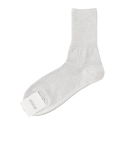 チャンキーリブ カジュアルソックス