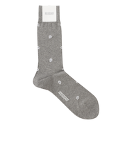 ゴースト カジュアルソックス