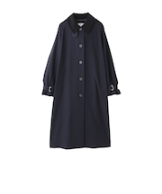 【WEB&一部店舗限定】【CRAWLEY(クローリー)】ポリエステルツイル製