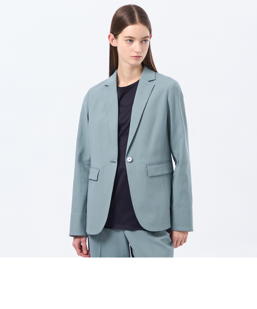 【MP STANDARD JACKET】DRY OXFORD製