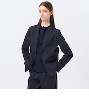 【MP STANDARD JACKET】DRY OXFORD製