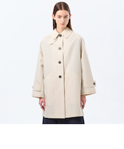 【WELBURY(ウェルべリー)】レインウェザークロス製