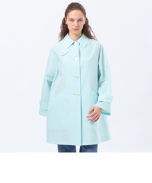 【WELBURY(ウェルべリー)】レインウェザークロス製