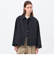 【WELBURY SHORT(ウェルベリーショート)】レインウェザークロス製