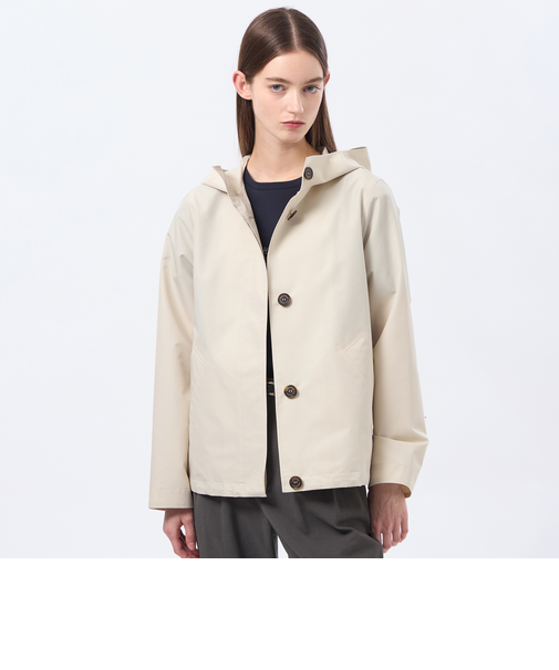 【CLUNY(クルニー)】レインウェザークロス製