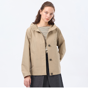 【CLUNY(クルニー)】レインウェザークロス製