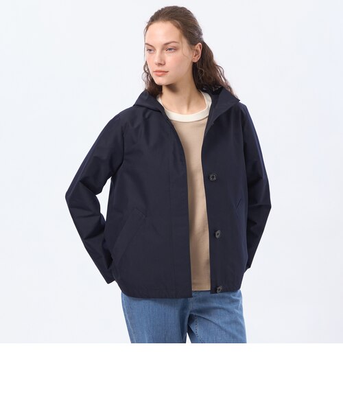 マッキントッシュフィロソフィー CLUNY クルニー レインウェザークロス CLUNY(クルニー)】レインウェザークロス製｜マッキントッシュ