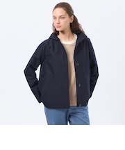 【CLUNY(クルニー)】レインウェザークロス製