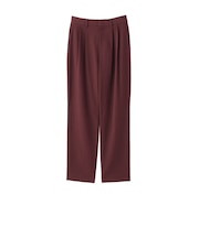 【MP STANDARD TROUSERS 002 SLIM FIT】DRY OXFORD製