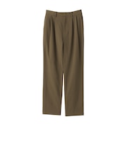 【MP STANDARD TROUSERS 002 SLIM FIT】DRY OXFORD製