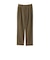 【MP STANDARD TROUSERS 002 SLIM FIT】DRY OXFORD製