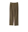 【MP STANDARD TROUSERS 002 SLIM FIT】DRY OXFORD製
