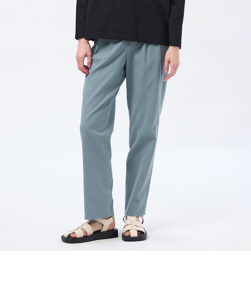 ✨未使用タグ付き✨マッキントッシュフィロソフィー DRY OXFORD 36 MP STANDARD TROUSERS 002 SLIM FIT】DRY OXFORD製｜マッキントッシュ
