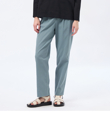 【MP STANDARD TROUSERS 002 SLIM FIT】DRY OXFORD製