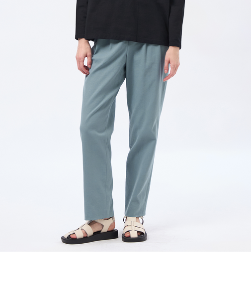 【MP STANDARD TROUSERS 002 SLIM FIT】DRY OXFORD製