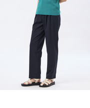 【MP STANDARD TROUSERS 002 SLIM FIT】DRY OXFORD製