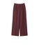 【MP STANDARD TROUSERS 001 WIDE FIT】DRY OXFORD製
