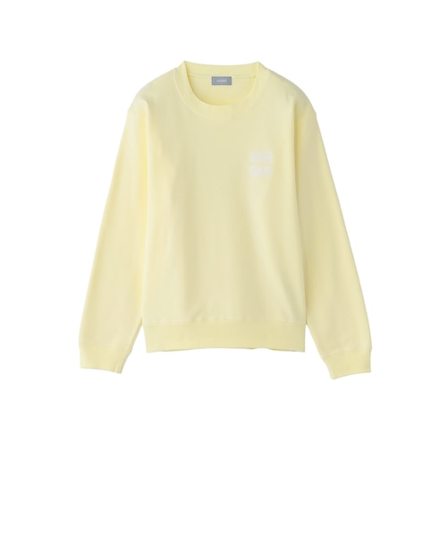 GREY LABEL】SHARP LOGO スウェット｜マッキントッシュフィロソフィー