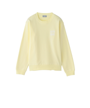 【GREY LABEL】SHARP LOGO スウェット