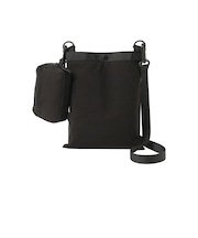 【MACKINTOSH PHILOSOPHY × KiU】サコッシュ&チャームポーチ