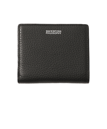 【WEB限定】グレングラント 二つ折り財布