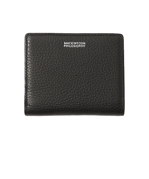 【WEB限定】グレングラント 二つ折り財布