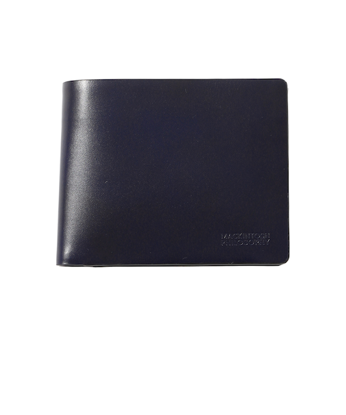 【WEB限定】ローワンシリーズ 二つ折り財布