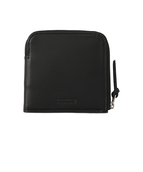 【WEB限定】レイクス 二つ折り財布｜マッキントッシュフィロソフィーの通販｜&mall（アンドモール）三井ショッピングパーク公式通販