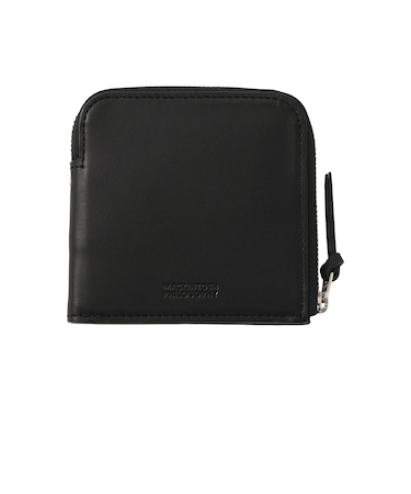 【WEB限定】レイクス 二つ折り財布